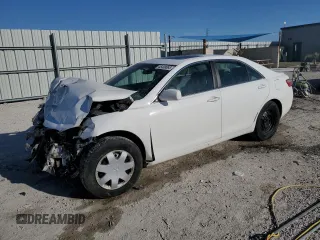 2009 Toyota Camry with VIN 4T1BE46K59U809036, listed as a Copart auction lot 45409065 with Not Provided miles and Non Repairable. Bid and sale history available at carsss.com. Image 1.
