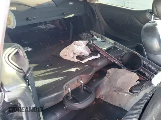 2006 Mercedes-Benz CLK 350 с VIN WDBTJ56J66F198885, выставлен на аукционе Copart как лот 47621755 с пробегом Не указан миль и Списание • Salvage title. История ставок и продаж доступна на DreamBid. Изображение 10.