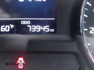 2017 Kia Forte LX with VIN 3KPFK4A74HE100015, listed as a IAAI auction lot 41894601 with 73,945 mi miles and . Bid and sale history available at carsss.com. Image 15.