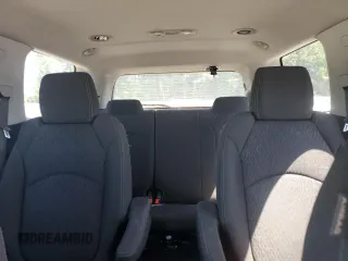 2016 GMC Acadia SLE z VIN 1GKKRPKD7GJ159047, wystawiony jako Copart lot #54823305 z przebiegiem 205 577 mil mil oraz Szkoda całkowita • Salvage title. Historia ofert i sprzedaży dostępna na DreamBid. Obrazek 10.