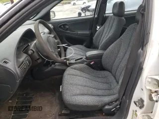 2004 Chevrolet Cavalier with VIN 1G1JC52F947226067, listed as a Copart auction lot 56120275 with 174,313 mi miles and Salvage title. Bid and sale history available at DreamBid. Image 7.