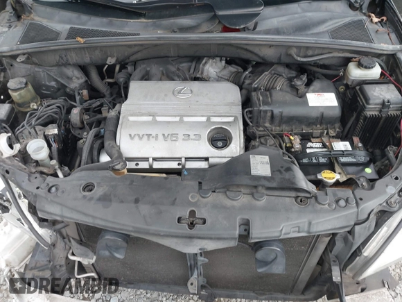 2004 Lexus RX 330 with VIN JTJHA31U840025413, listed as a IAAI auction lot 42125358 with 263,704 mi miles and . Bid and sale history available at DreamBid. Image 10.
