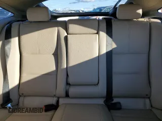 2015 Honda Crosstour EX-L with VIN 5J6TF3H58FL001749, listed as a Copart auction lot 44274975 with 63,480 mi miles and Salvage Title. Bid and sale history available at carsss.com. Image 10.