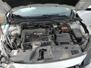 2020 Honda Civic Sedan Sport with VIN 2HGFC2F80LH578062, listed as a Copart auction lot 49667575 with 82,591 mi miles and Salvage Title. Bid and sale history available at carsss.com. Image 13.