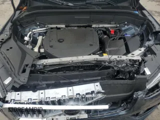 2024 Volvo XC90 Plus Bright Theme z VIN YV4062PE4R1246095, wystawiony jako Copart lot #58095765 z przebiegiem 13 114 mil mil oraz Szkoda całkowita • Salvage title. Historia ofert i sprzedaży dostępna na DreamBid. Obrazek 12.