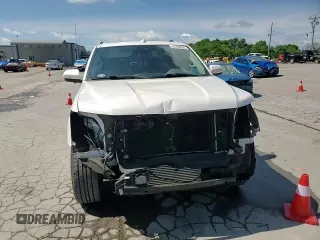 2018 Ford Expedition Max Limited z VIN 1FMJK1KT9JEA12109, wystawiony jako Copart lot #55788065 z przebiegiem 55 062 mil mil oraz Szkoda całkowita • Salvage title. Historia ofert i sprzedaży dostępna na DreamBid. Obrazek 15.
