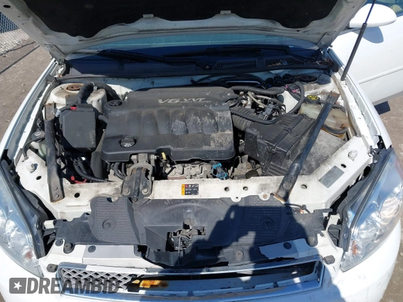 2015 Chevrolet Impala LS с VIN 2G1WA5E38F1120190, выставлен на аукционе IAAI как лот 42225071 с пробегом 228 801 миль миль и . История ставок и продаж доступна на DreamBid. Изображение 10.