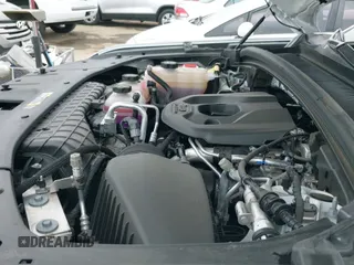 2022 Jeep Grand Cherokee with VIN 1C4RJYB67N8761928, listed as a IAAI auction lot 42248811 with 28,831 mi miles and . Bid and sale history available at DreamBid. Image 19.