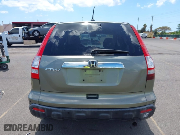 2007 Honda CR-V EX-L z VIN JHLRE38747C075078, wystawiony jako IAAI lot #42172597 z przebiegiem 187 387 mil mil oraz . Historia ofert i sprzedaży dostępna na DreamBid. Obrazek 17.