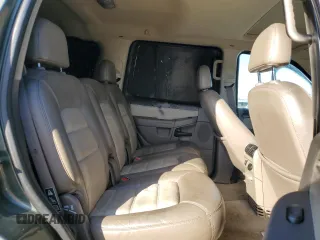 2002 Ford Explorer Eddie Bauer z VIN 1FMDU74E12UA68920, wystawiony jako Copart lot #89291995 z przebiegiem 218 774 mil mil oraz Szkoda całkowita • Salvage title. Historia ofert i sprzedaży dostępna na DreamBid. Obrazek 11.