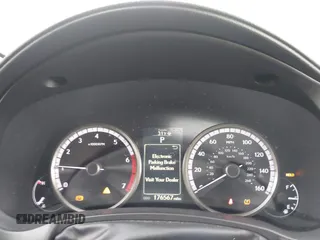 2016 Lexus NX 200t with VIN JTJYARBZ5G2047875, listed as a IAAI auction lot 41228224 with 176,567 mi miles. Bid and sale history available at carsss.com. Image 15.