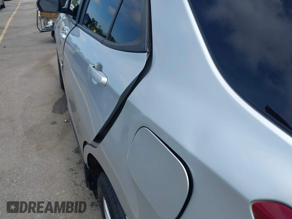 2021 Chevrolet Equinox LS with VIN 3GNAXHEV4MS107223, listed as a IAAI auction lot 42346814 with 71,162 mi miles and . Bid and sale history available at DreamBid. Image 21.