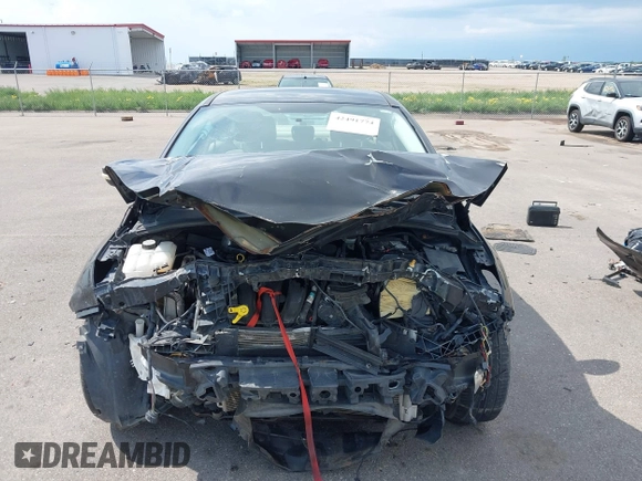 2012 Ford Focus SE with VIN 1FAHP3F28CL451694, listed as a IAAI auction lot 42491774 with Not provided miles and . Bid and sale history available at DreamBid. Image 11.