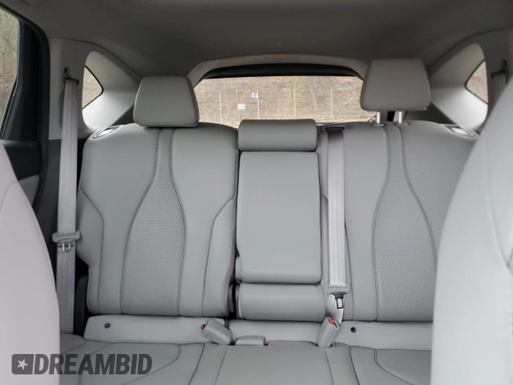 2022 Acura RDX Technology с VIN 5J8TC2H5XNL010705, выставлен на аукционе Copart как лот 53560485 с пробегом 23 734 миль миль и Списание • Salvage title. История ставок и продаж доступна на DreamBid. Изображение 10.