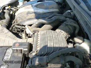 2014 Hyundai Sonata SE с VIN 5NPEC4AB4EH916890, выставлен на аукционе IAAI как лот 42421295 с пробегом 117 775 миль миль и . История ставок и продаж доступна на DreamBid. Изображение 16.