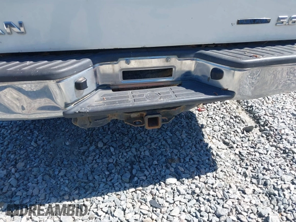 2008 Nissan Titan XE with VIN 1N6BA06C38N351875, listed as a IAAI auction lot 42060102 with 174,337 mi miles and . Bid and sale history available at DreamBid. Image 12.