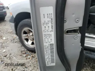 2010 Dodge 1500 SLT with VIN 1D7RV1CP0AS199361, listed as a Copart auction lot 42405435 with 209,644 mi miles and Salvage Title. Bid and sale history available at DreamBid. Image 12.