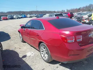 2014 Chevrolet Malibu LT with VIN 1G11C5SL4EF202921, listed as a IAAI auction lot 41902829 with 166,257 mi miles. Bid and sale history available at carsss.com. Image 14.