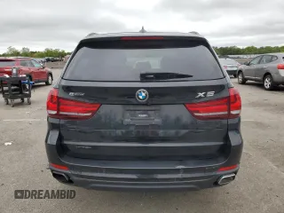 2016 BMW X5 xDrive40e z VIN 5UXKT0C54G0S74723, wystawiony jako Copart lot #58845785 z przebiegiem 98 540 mil mil oraz Czysty tytuł • Clean title. Historia ofert i sprzedaży dostępna na DreamBid. Obrazek 6.