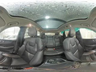 2019 Volvo XC60 Inscription with VIN LYV102RL3KB292620, listed as a Copart auction lot 49464365 with 56,600 mi miles and Salvage Title. Bid and sale history available at carsss.com. Image 14.