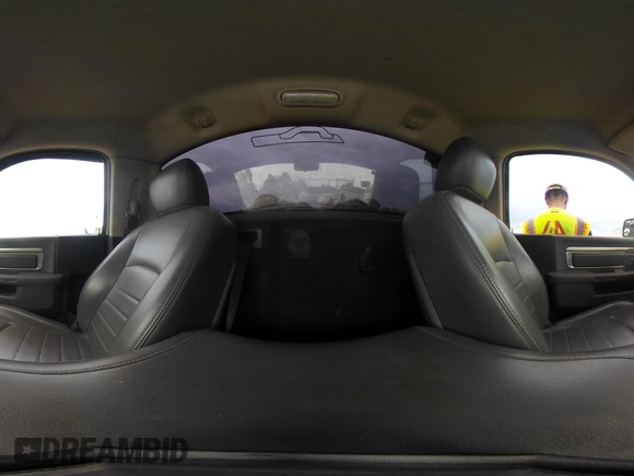 2013 Ram 1500 Tradesman with VIN 3C6JR6AP1DG506714, listed as a IAAI auction lot 42091997 with 116,630 mi miles and . Bid and sale history available at DreamBid. Image 18.