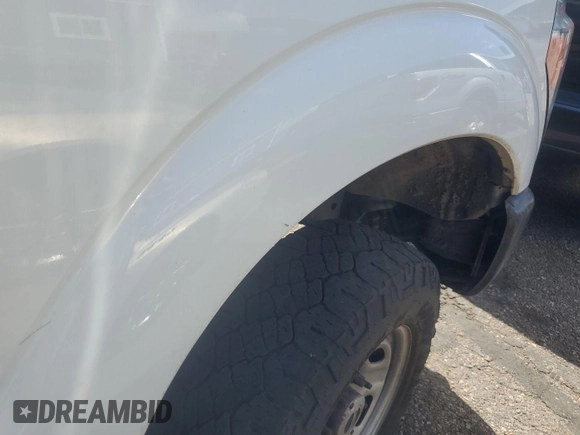 2015 Ford F-250 Lariat с VIN 1FT7W2B68FED12248, выставлен на аукционе IAAI как лот 42568032 с пробегом 301 100 миль миль и . История ставок и продаж доступна на DreamBid. Изображение 13.