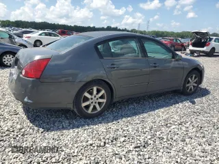 2004 Nissan Maxima SE with VIN 1N4BA41E74C928793, listed as a Copart auction lot 64747725 with 169,623 mi miles and Clean title. Bid and sale history available at DreamBid. Image 3.