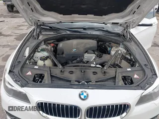 2015 BMW 5 Series 528i with VIN WBA5A5C5XFD522253, listed as a IAAI auction lot 42369196 with 102,798 mi miles and . Bid and sale history available at DreamBid. Image 10.