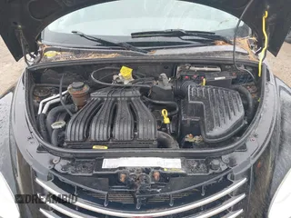 2007 Chrysler PT Cruiser with VIN 3A4FY48B97T546240, listed as a IAAI auction lot 42064977 with 157,610 mi miles. Bid and sale history available at carsss.com. Image 10.