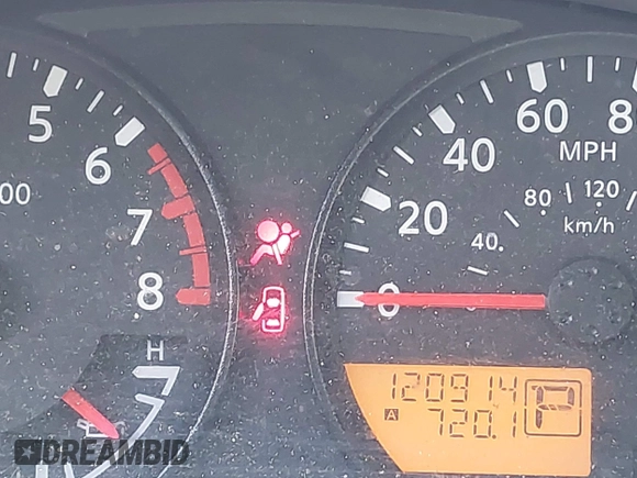 2013 Nissan Frontier SV z VIN 1N6AD0CW6DN726685, wystawiony jako IAAI lot #42224267 z przebiegiem 120 914 mil mil oraz . Historia ofert i sprzedaży dostępna na DreamBid. Obrazek 7.