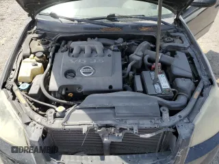2006 Nissan Altima SL z VIN 1N4BL11E96C242315, wystawiony jako Copart lot #55455065 z przebiegiem Nie podano mil oraz Szkoda całkowita • Salvage title. Historia ofert i sprzedaży dostępna na DreamBid. Obrazek 11.
