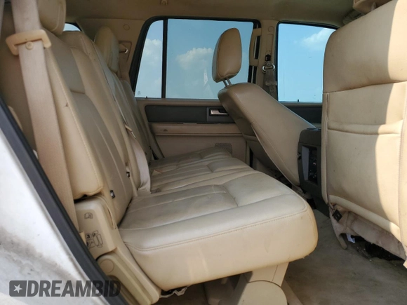 2010 Ford Expedition SSV with VIN 1FMJU1F57AEA38763, listed as a Copart auction lot 56595415 with 236,564 mi miles and Clean title. Bid and sale history available at DreamBid. Image 22.