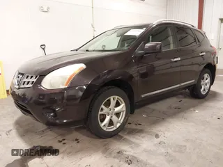 2011 Nissan Rogue S z VIN JN8AS5MV5BW309954, wystawiony jako IAAI lot #41949385 z przebiegiem 147 862 mil mil oraz . Historia ofert i sprzedaży dostępna na DreamBid. Obrazek 17.