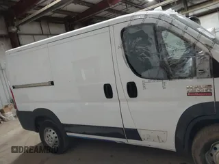 2016 Ram ProMaster Cargo with VIN 3C6TRVNG5GE125980, listed as a IAAI auction lot 41174679 with 148,381 mi miles and . Bid and sale history available at DreamBid. Image 13.