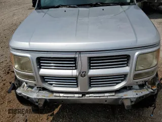 2010 Dodge Nitro SXT with VIN 1D4PU5GK7AW139003, listed as a Copart auction lot 56101525 with Not Provided miles and Salvage Title. Bid and sale history available at DreamBid. Image 11.
