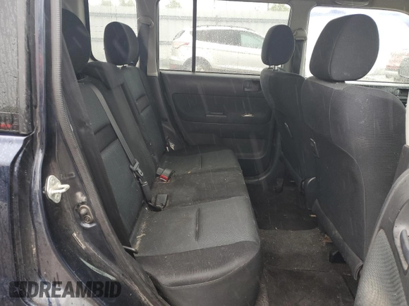 2006 Scion xB z VIN JTLKT334764105107, wystawiony jako Copart lot #57712985 z przebiegiem 162 345 mil mil oraz Tytuł czysty. Historia ofert i sprzedaży dostępna na DreamBid. Obrazek 10.