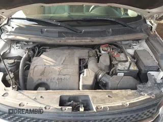 2012 Ford Explorer with VIN 1FMHK7B89CGA21297, listed as a IAAI auction lot 42773004 with 264,467 mi miles and . Bid and sale history available at DreamBid. Image 10.
