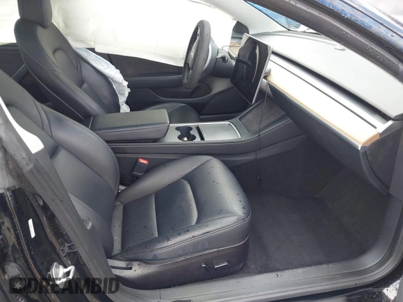 2023 Tesla Model 3 с VIN 5YJ3E1EA5PF429376, выставлен на аукционе IAAI как лот 42133030 с пробегом 105 466 миль миль и . История ставок и продаж доступна на DreamBid. Изображение 5.