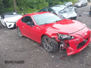 2015 Scion FR-S z VIN JF1ZNAA11F9712419, wystawiony jako IAAI lot #39854281 z przebiegiem 155 381 mil mil oraz . Historia ofert i sprzedaży dostępna na DreamBid. Obrazek 1.