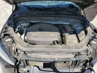 2018 Volvo XC60 Inscription с VIN YV4A22RL9J1002572, выставлен на аукционе Copart как лот 59965475 с пробегом Не указан миль и Списание • Salvage title. История ставок и продаж доступна на DreamBid. Изображение 12.