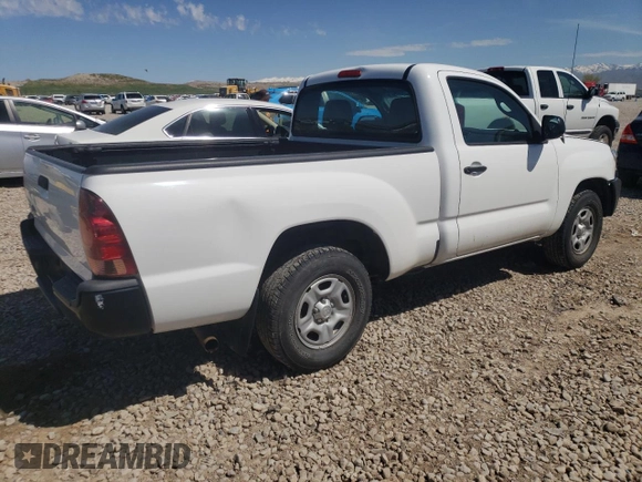 2014 Toyota Tacoma z VIN 5TFNX4CNXEX034493, wystawiony jako Copart lot #52005944 z przebiegiem 83 979 mil mil oraz Szkoda całkowita • Salvage title. Historia ofert i sprzedaży dostępna na DreamBid. Obrazek 3.