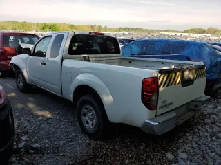 2015 Nissan Frontier S с VIN 1N6BD0CT4FN701278, выставлен на аукционе Copart как лот 52812765 с пробегом 130 194 миль миль и Чистый • Clean title. История ставок и продаж доступна на DreamBid. Изображение 2.