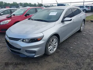 2018 Chevrolet Malibu LT with VIN 1G1ZD5ST5JF278853, listed as a IAAI auction lot 42101758 with 149,205 mi miles and . Bid and sale history available at carsss.com. Image 23.