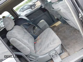 2004 Honda Odyssey EX-RES z VIN 5FNRL18824B138287, wystawiony jako IAAI lot #42245444 z przebiegiem 196 932 mil mil oraz . Historia ofert i sprzedaży dostępna na DreamBid. Obrazek 8.