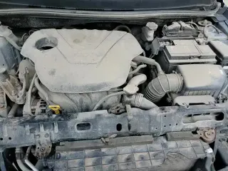 2017 Hyundai Accent Value Edition с VIN KMHCT4AE4HU354741, выставлен на аукционе Copart как лот 67773905 с пробегом 108 990 миль миль и Списание • Salvage title. История ставок и продаж доступна на DreamBid. Изображение 14.