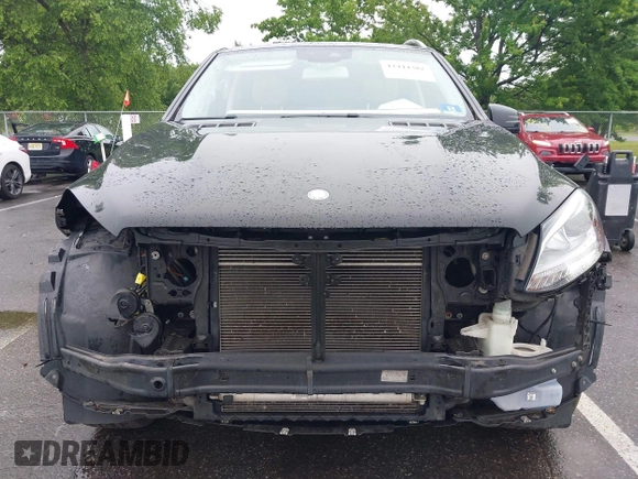 2016 Mercedes-Benz GLE 350 with VIN 4JGDA5HB2GA704220, listed as a IAAI auction lot 42444382 with 103,433 mi miles and . Bid and sale history available at DreamBid. Image 12.