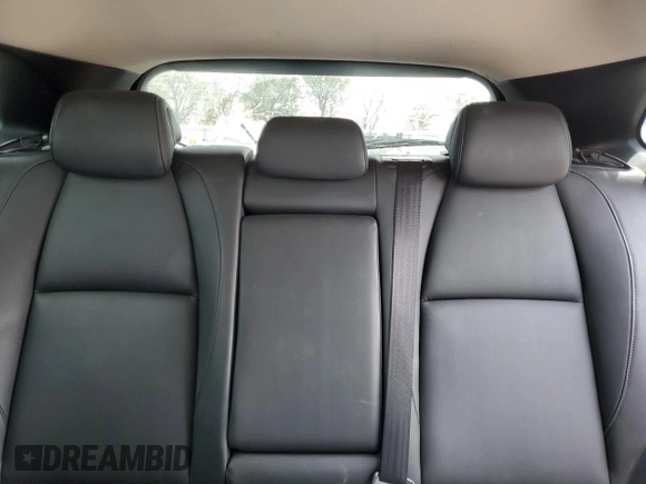 2021 Mazda CX-30 Select with VIN 3MVDMABLXMM256327, listed as a Copart auction lot 51185235 with 76,630 mi miles and Salvage Title. Bid and sale history available at DreamBid. Image 10.