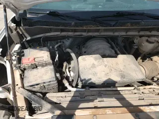 2021 Chevrolet Silverado 1500 Work Truck with VIN 3GCNWAEH2MG187882, listed as a Copart auction lot 64759155 with 118,240 mi miles and Salvage title. Bid and sale history available at DreamBid. Image 13.