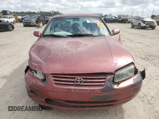 1997 Toyota Camry LE с VIN 4T1BG22K6VU121447, выставлен на аукционе Copart как лот 48847475 с пробегом Не указан миль и Списание • Salvage title. История ставок и продаж доступна на DreamBid. Изображение 5.