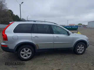 2007 Volvo XC90 I6 with VIN YV4CY982271354992, listed as a IAAI auction lot 41834370 with 210,398 mi miles. Bid and sale history available at carsss.com. Image 13.